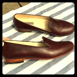 Nisolo Smoking Shoe, 9